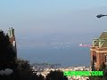 Purple Fog-Monster Attacks San Francisco 010410