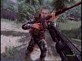 Crysis Türkçe - Oyun içi görüntüler Crysis Türkçe - Oyun içi görüntüler