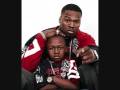 videos de 50 cent  -  money by any means + lyrics