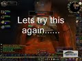 World of Warcraft - WoW - PvP