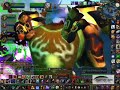 World of Warcraft - WoW - PvP