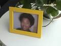 Lenticular Flip Photo with Photo Frame