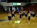 ACDT Hip-Hop at basketball half-time,...