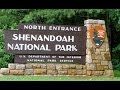 Shenandoah National Park