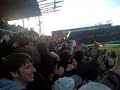 Nach dem Sieg gegen Hoffenheim: Fans feiern den FC St.Pauli Nach dem Sieg gegen Hoffenheim: Fans feiern den FC St.Pauli