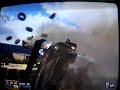 Grid Crash PS3