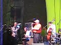 nisvil jazz festival du?ko gojkovi? sa svojim international be bop quintet-om