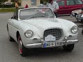 VROM 2007 - Volvo P1800 VROM 2007 - Volvo P1800