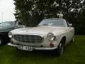 VROM 2007 - Volvo P1800