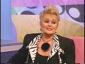 Tammy on the RuPaul Show Tammy on the RuPaul Show