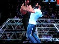 ginc beat down