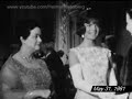 May 31 - June 3, 1961 - President John F. Kennedy in Paris, France