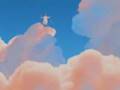 Peter Pan - Strange and Beautiful