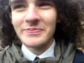 Jake eats Wasp!!!
