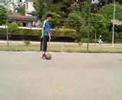 Bostanc? BROL?N  & SAMBACI EFSANE �?FTE BLOK