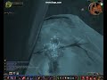 World of Wacraft old ironforge