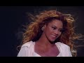 Beyoncé performing Ave Maria - DVD 
