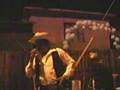 el pelavacas, en vivo