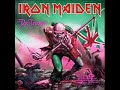 Iron maiden - The trooper Iron maiden - The trooper