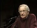 Noam Chomsky - \