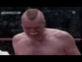 Chuck Liddell fighting a woman Chuck Liddell fighting a woman