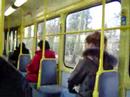 DownTown Brussels Train