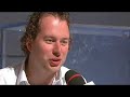Oerol 2008: Priemgeval