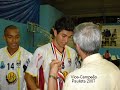 Cleber Futsal