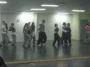 Promise@Urban Dance Centre