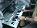 Tyros Demo - Love letters in the sand - Carlos Timponi