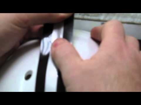 how to fasten duchinni helmet