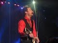David Cook Hard Rock CD Release 11/18/08 Life on the Moon