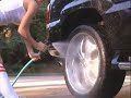 Wash Car - Kendra Wilkinson