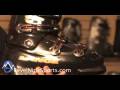 Lange Concept Ski boots