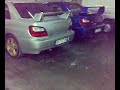 SUBARU BANG.... SUBARU BANG....