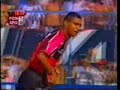 Delantero Regis Fernandez Silva