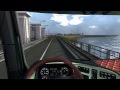 ETS 2 - A7 Dam Netherlands