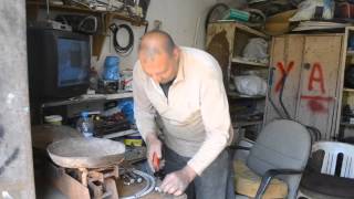 مخيم الحسين 3