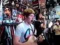 All Time Low - 06 Stay Awake (Acoustic) All Time Low - 06 Stay Awake (Acoustic)