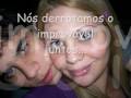 ArieLa s2 RaFaeL - You're Still The One - Tradução