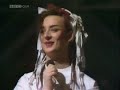 Culture Club - Do You Really Want To Hurt Me [totp]
