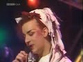 Culture Club - Do You Really Want To Hurt Me [totp]