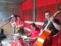 The Hot Rocks + Rapha�l - Jam On \"Cannonball Rag\"