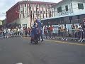 Acrobacias com Motos