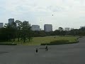 Imperial Garden in Tokyo / ????? Imperial Garden in Tokyo / ?????
