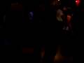 Stroking Line dance