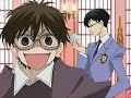 Ouran High School Host Club Music Video
