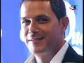 alejandro sanz habla después de su internación antiestrés