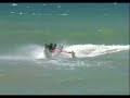 Kite Canoe