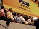 Convenção PSDB 22 de junho